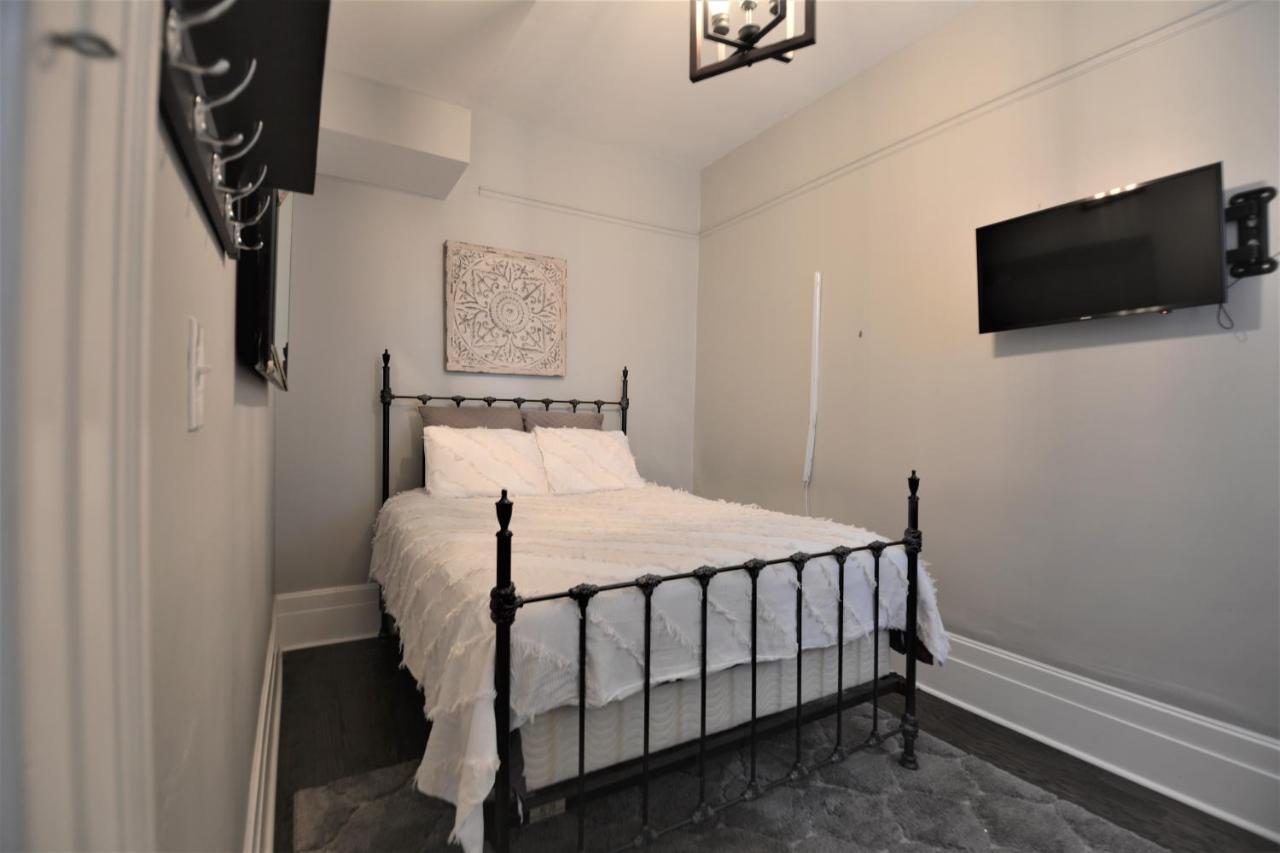 Penthouse Level, Stunning Wrigley Stay شيكاغو المظهر الخارجي الصورة