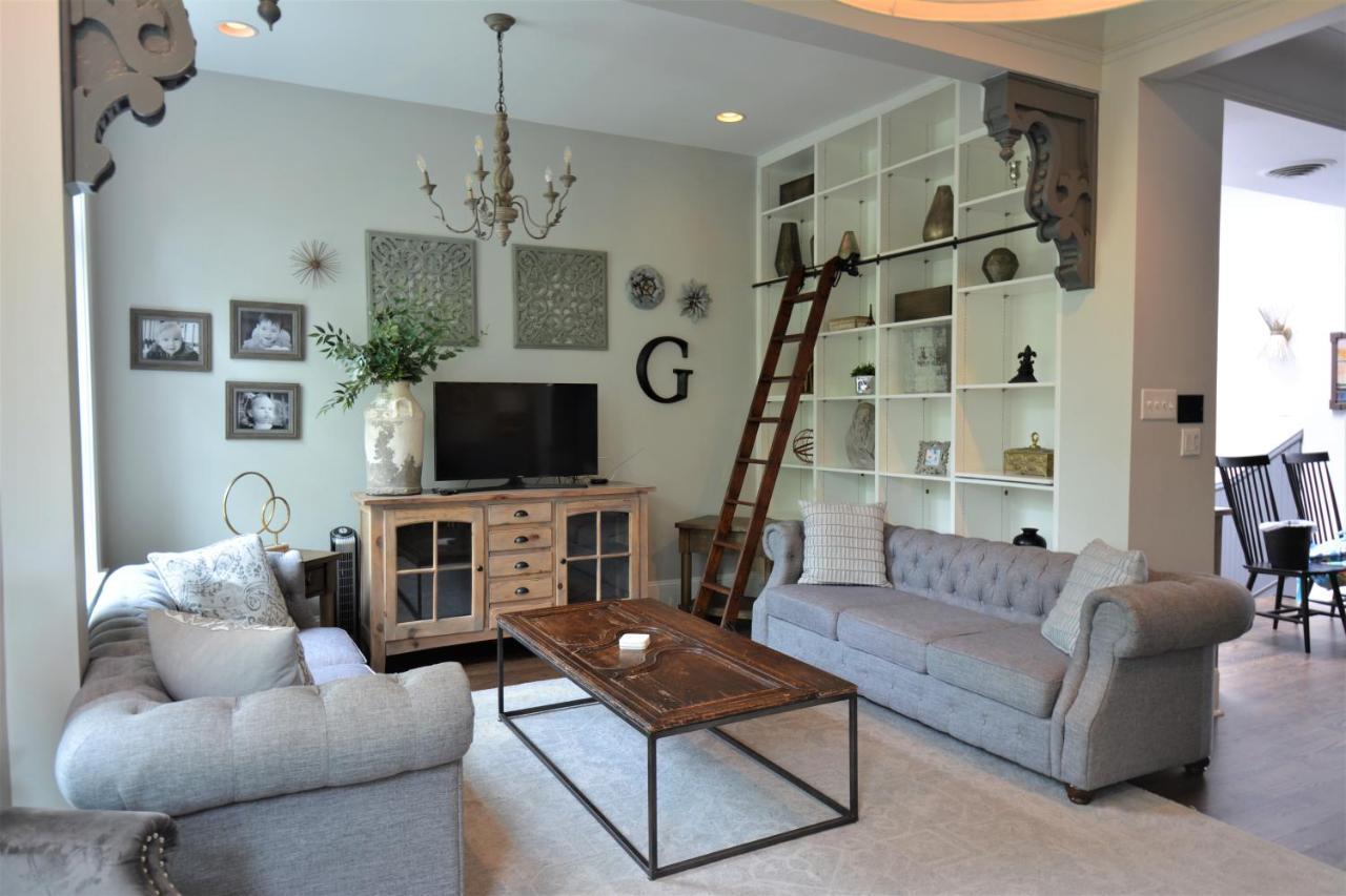 Penthouse Level, Stunning Wrigley Stay شيكاغو المظهر الخارجي الصورة