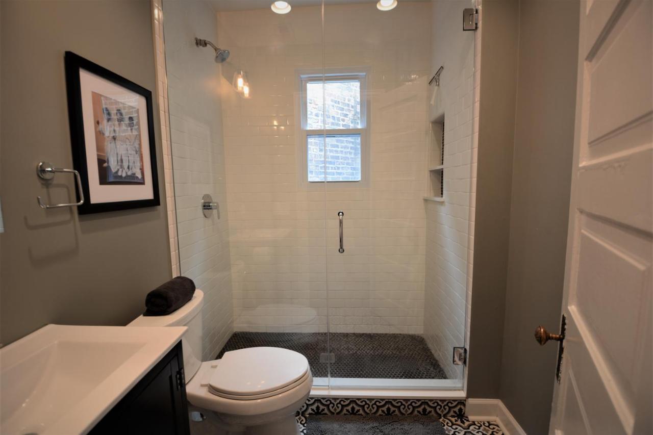 Penthouse Level, Stunning Wrigley Stay شيكاغو المظهر الخارجي الصورة