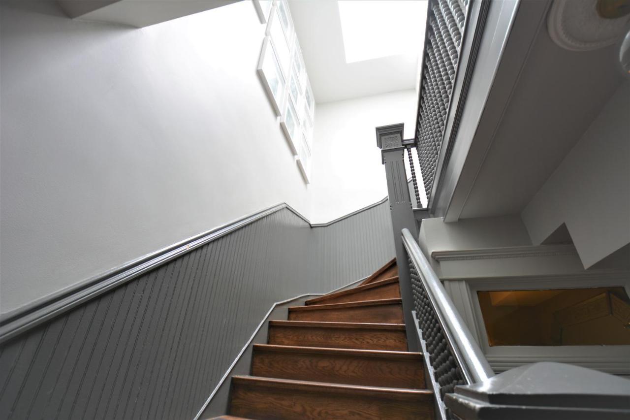 Penthouse Level, Stunning Wrigley Stay شيكاغو المظهر الخارجي الصورة