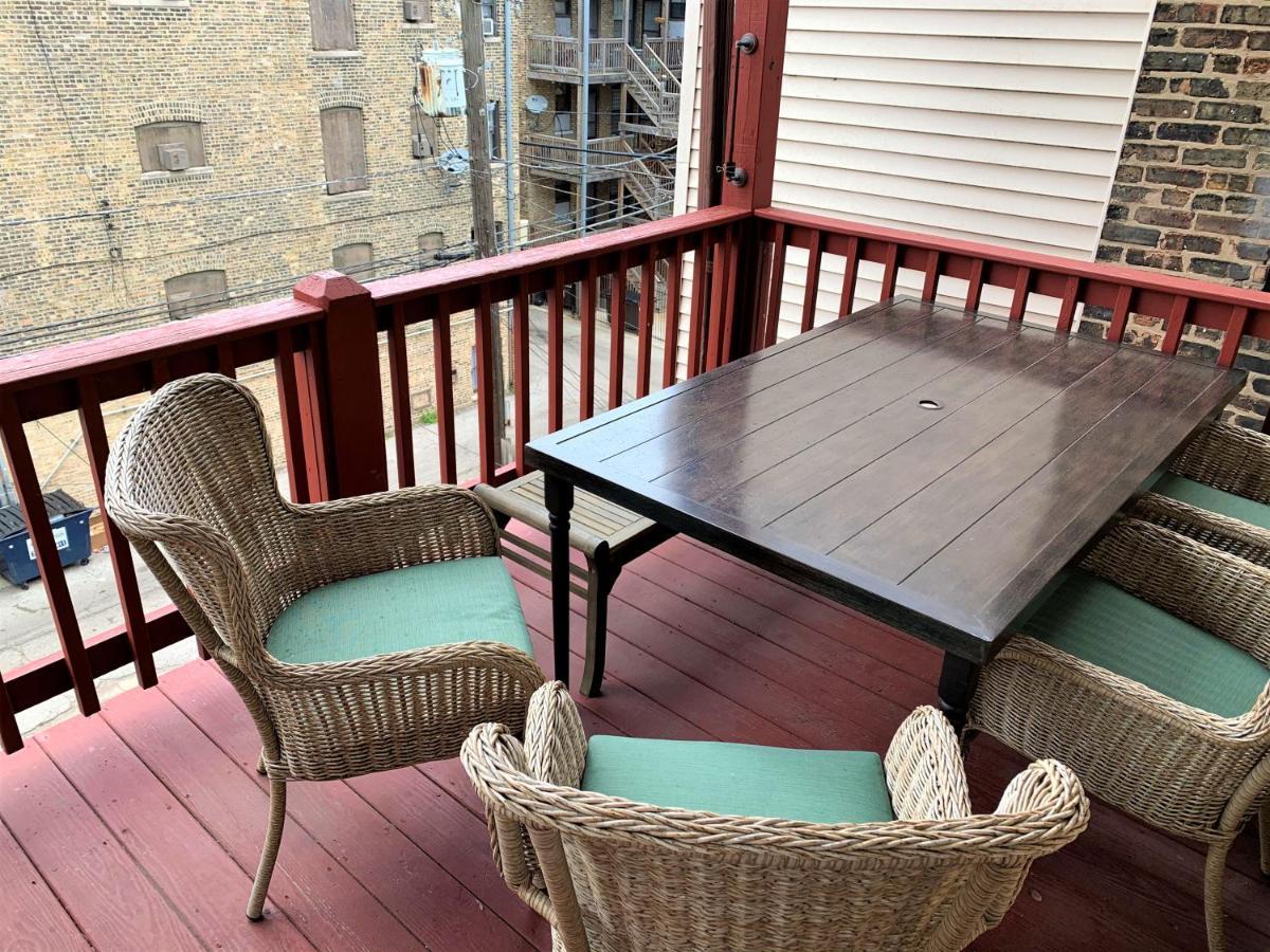 Penthouse Level, Stunning Wrigley Stay شيكاغو المظهر الخارجي الصورة